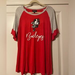 Ohio State Buckeyes- XL shirt